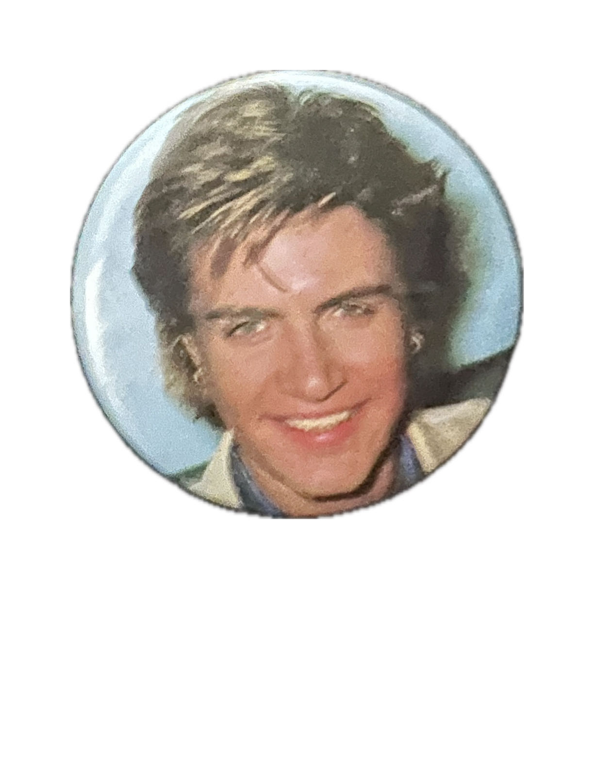 40th Anniversary Walt Disney World Mystery Pin Set - Mickey Mouse