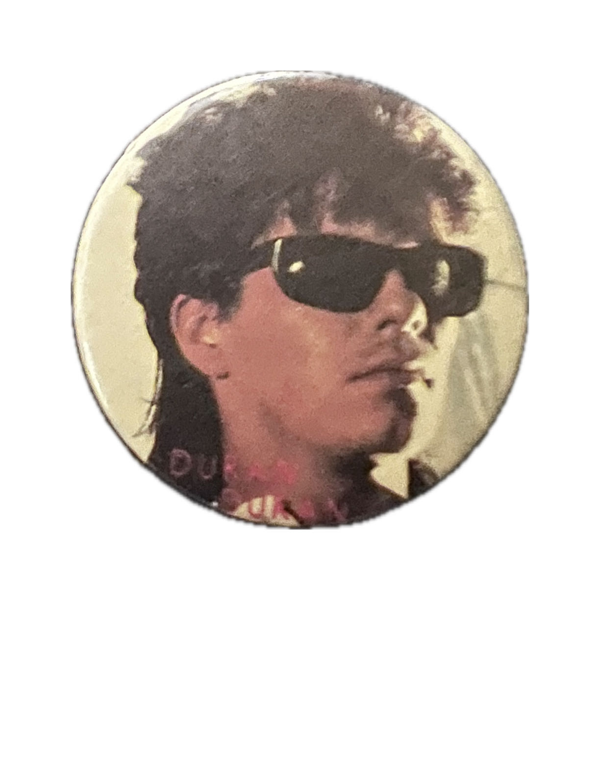 Artist Choice Halloween Pin