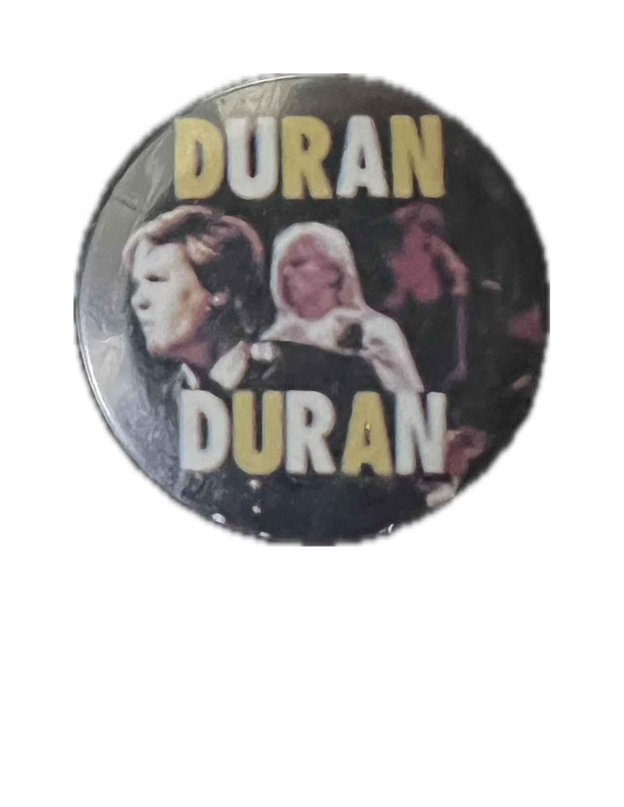 Urusei Yatsura Love Pin