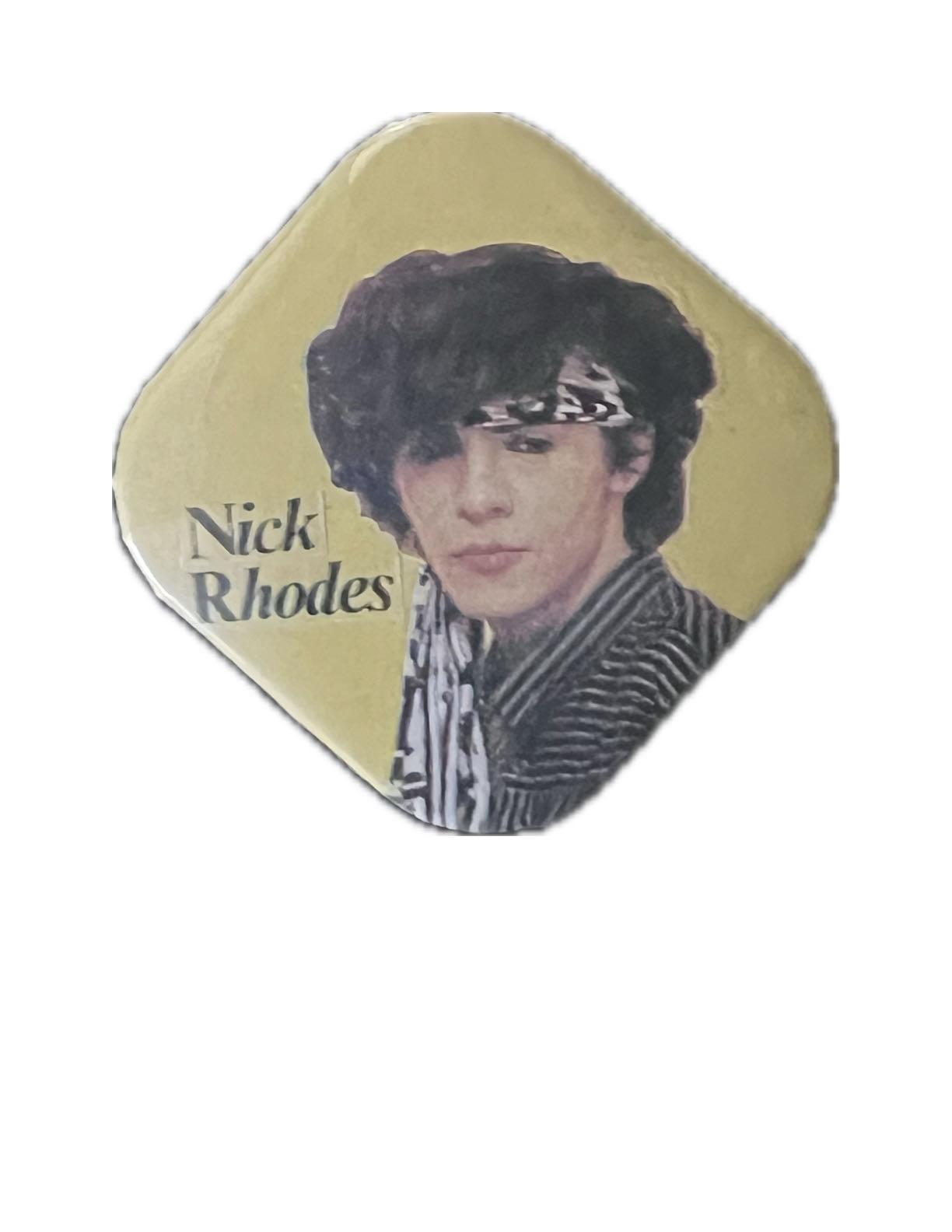 Fantasy Parades - Mr Toad - Ltd Edition 2500