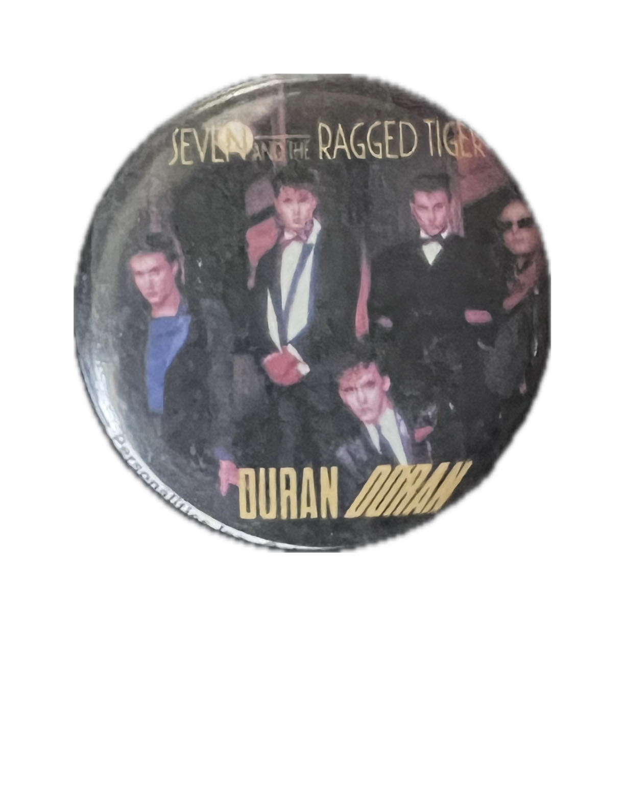 Mickey Mouse Club, three bears