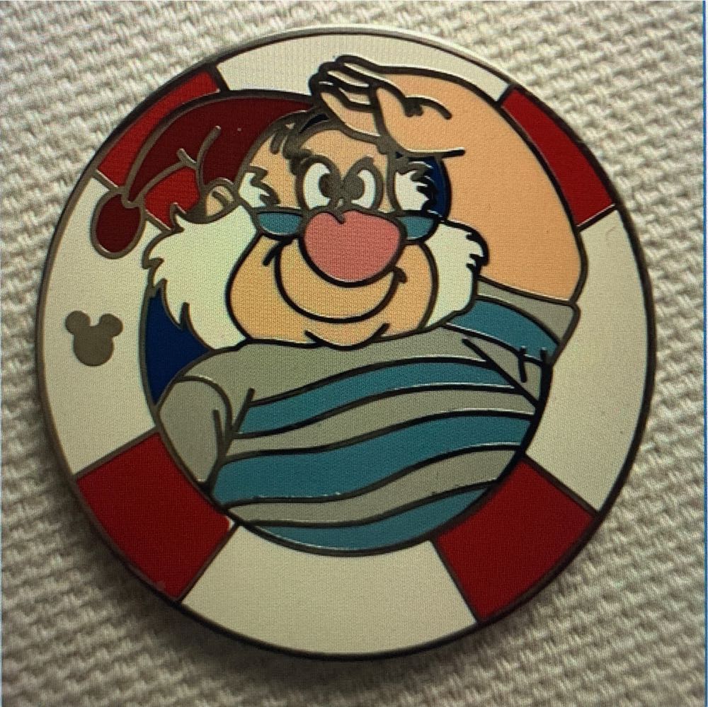 101 Dalmatians Cute Lucky