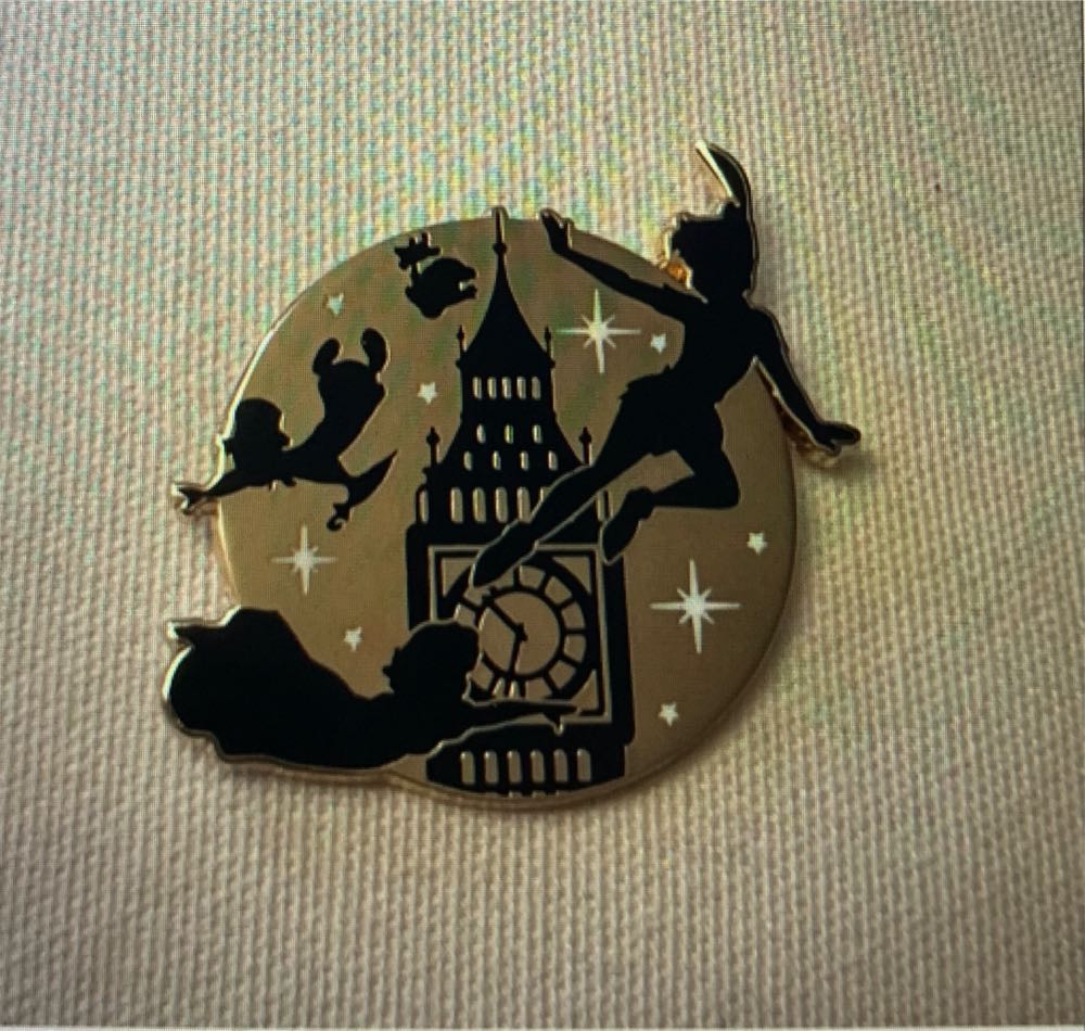 Disney Parks Tangled Rapunzel With Lantern Brand New