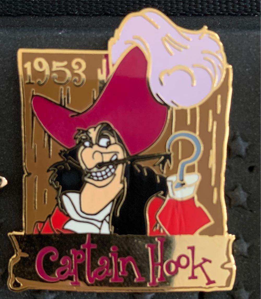 Figpin Disney’s Kingdom Hearts Donald Duck #147