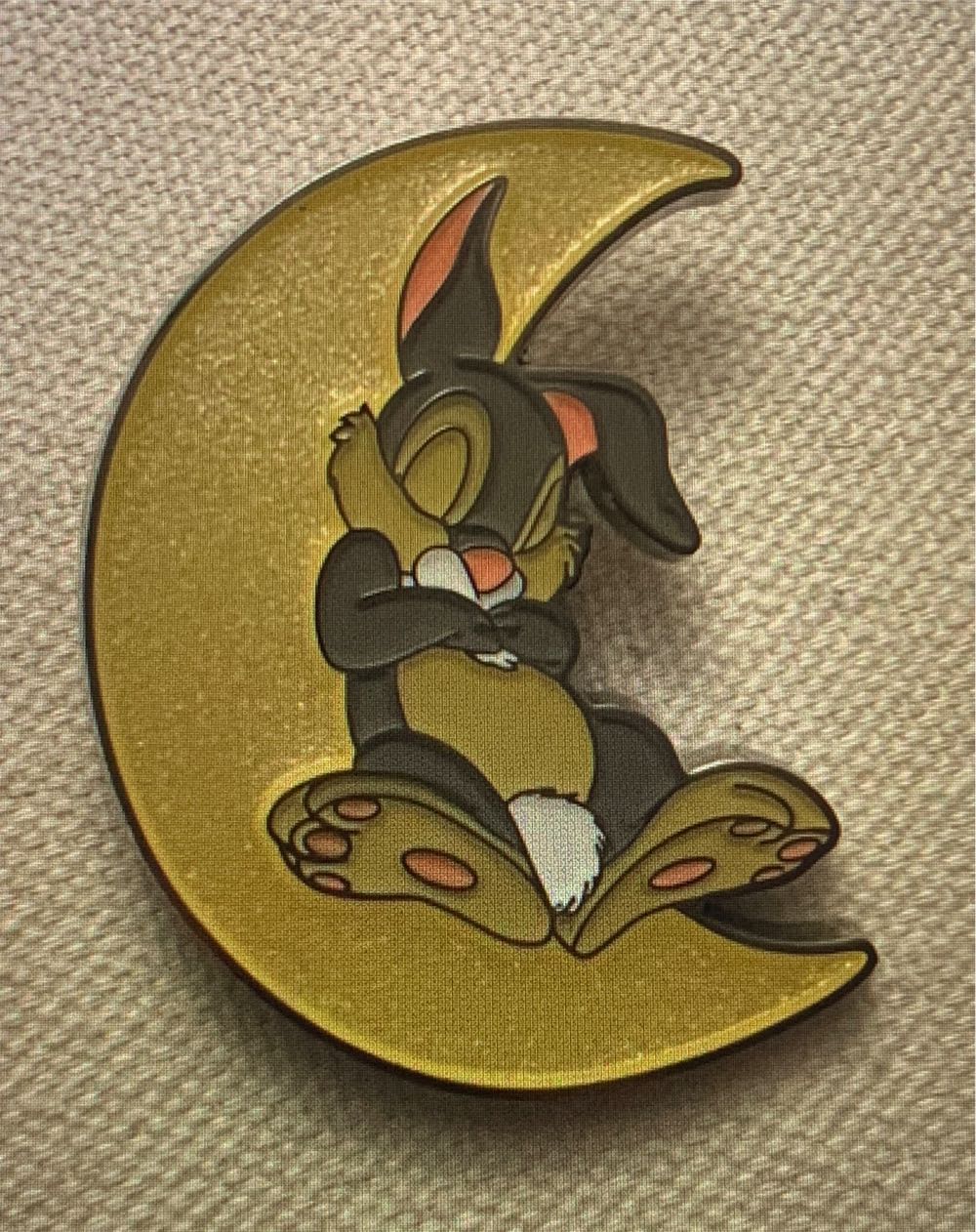 Jaws Limited Edition Pin Badge