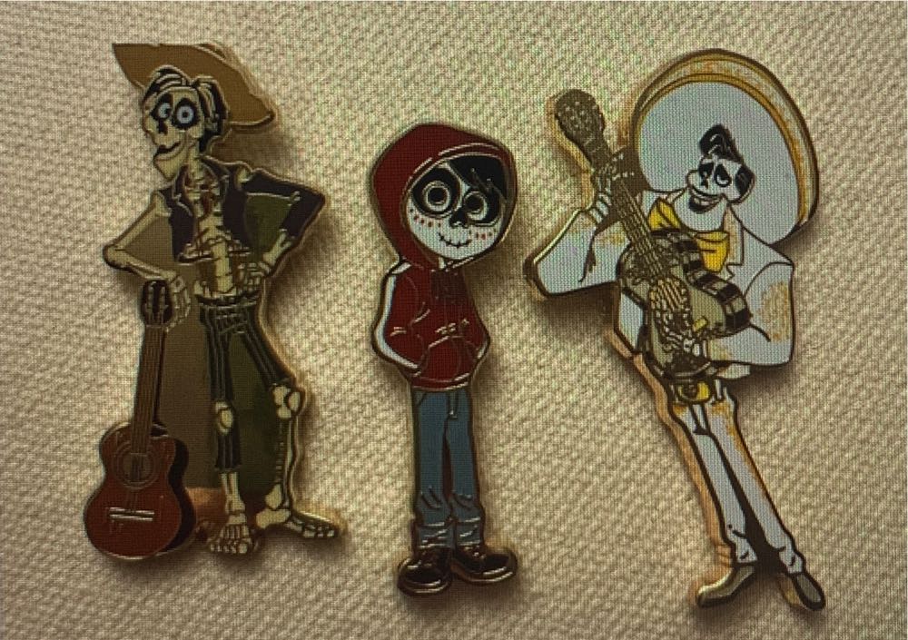 Haunted Mansion Ghosts Mary Gilbert