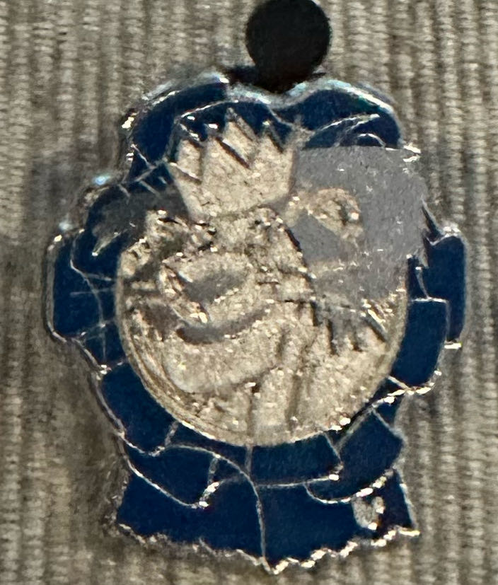 Goofy - Cutie - Booster