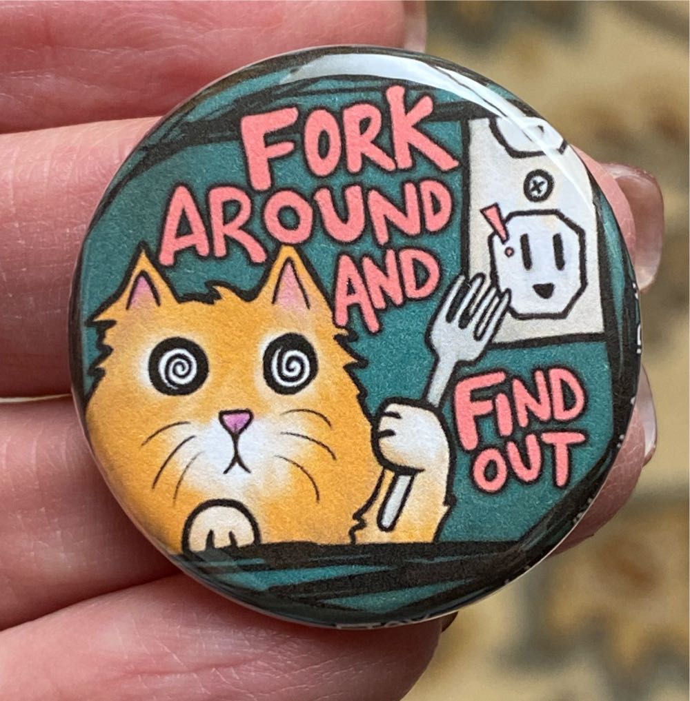 Rainbow Moon - Climate Cats