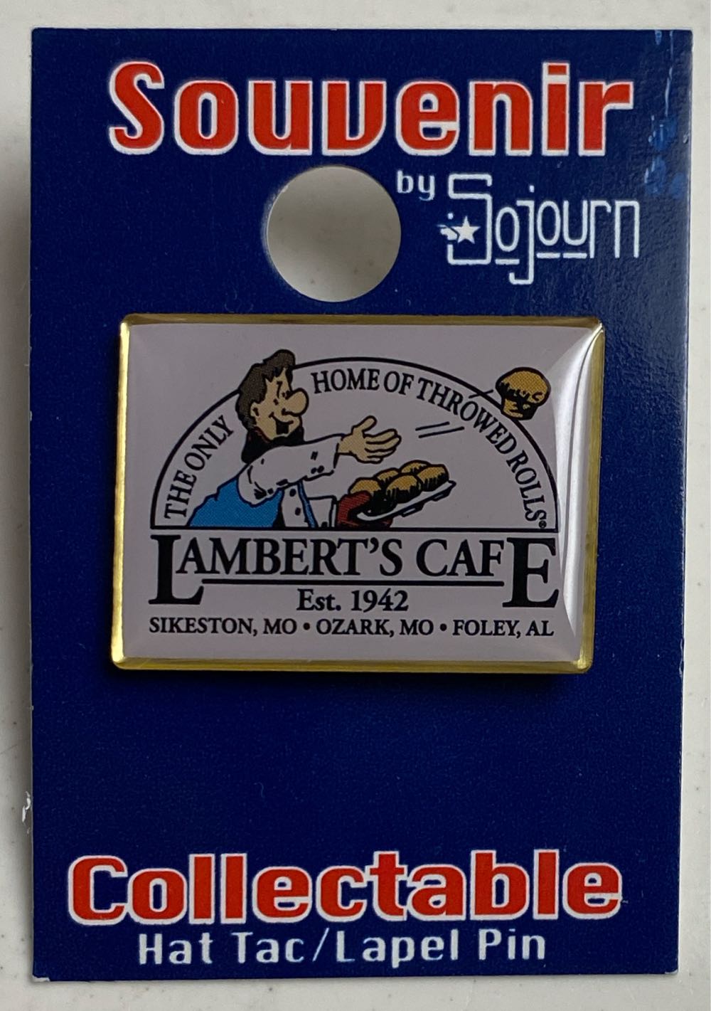 Mickey Mouse & Pals The Band Concert Dry Erase Jumbo Pin