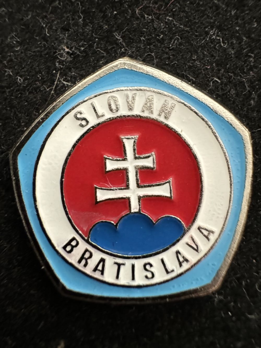 Google Dinosaur Game Pin