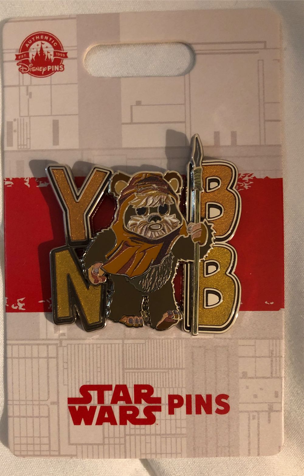 But Daddy I Love Him