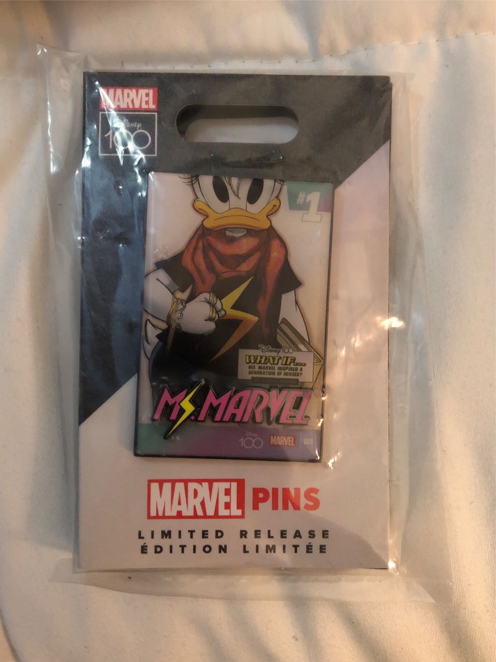 Spider-Man Collector Corps