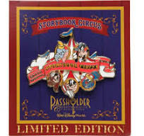 Splash Mountain, Brer Rabbit Small