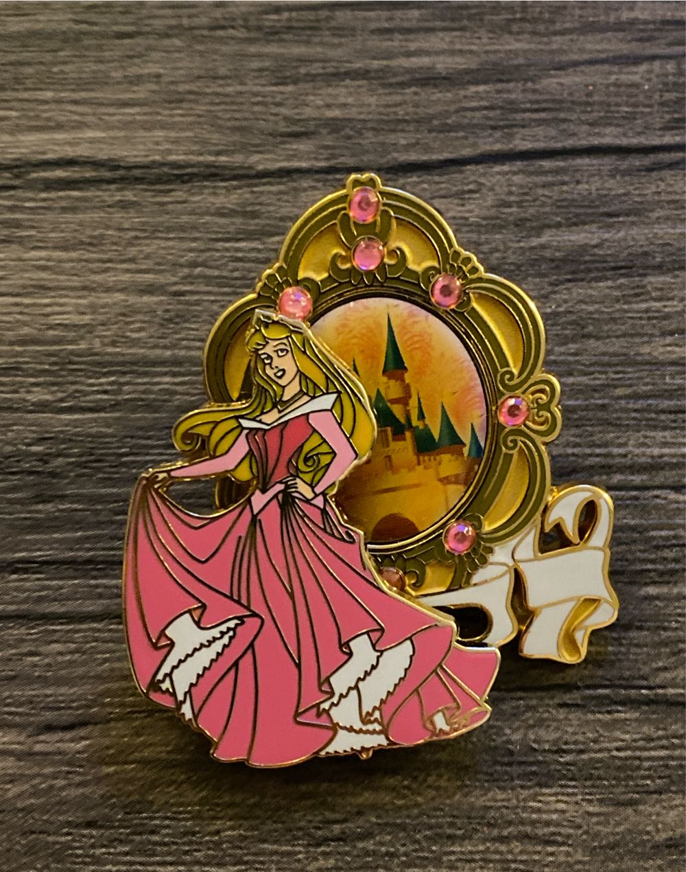 Aristocats Napoleon And Lafayette On Motorbike