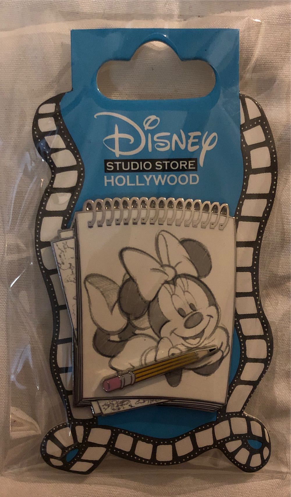 Captain America Little