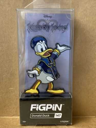 Donald & Daisy - Rosh Hashanah