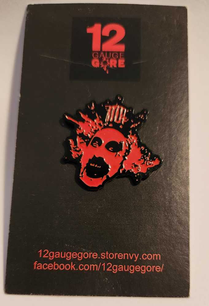 Fantasy Parades - Tikki Room - Ltd Edition 2500