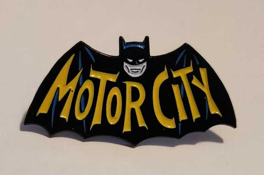 Fanattik How To Train Your Dragon Limited Edition Pin Badge Metal