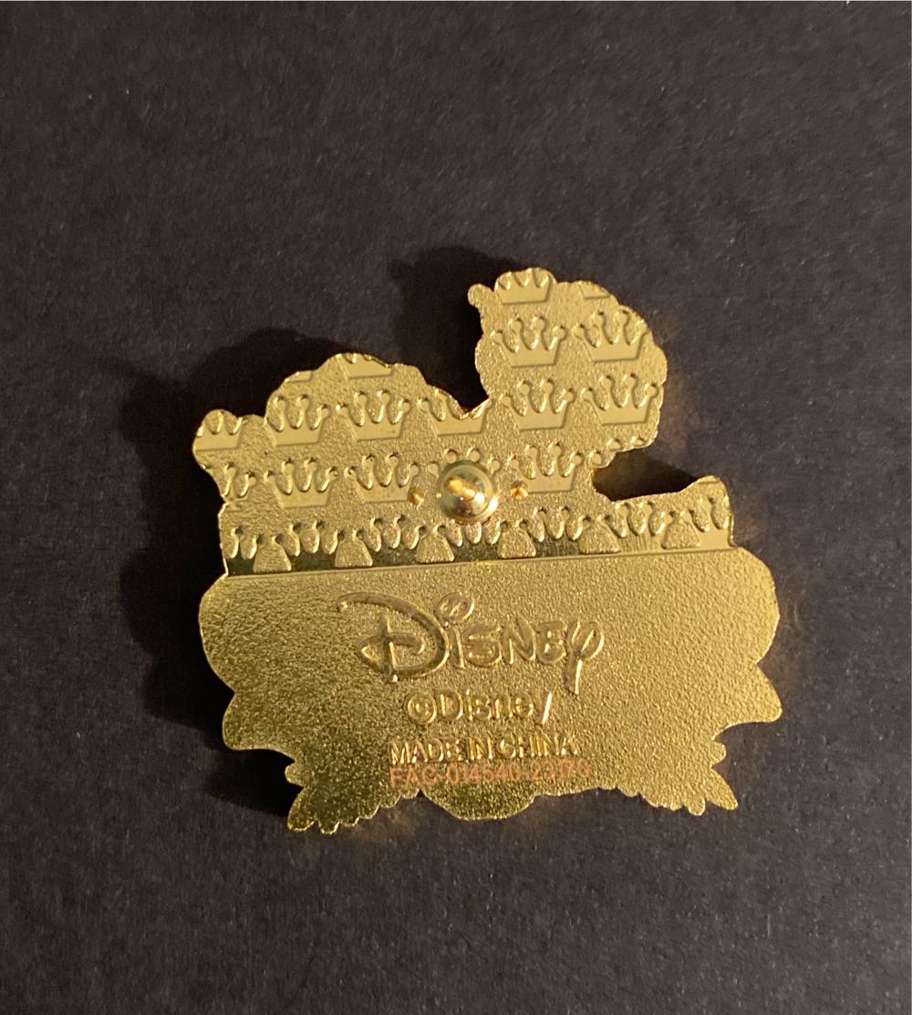 Encanto Loungefly  pin collectible - Main Image 2