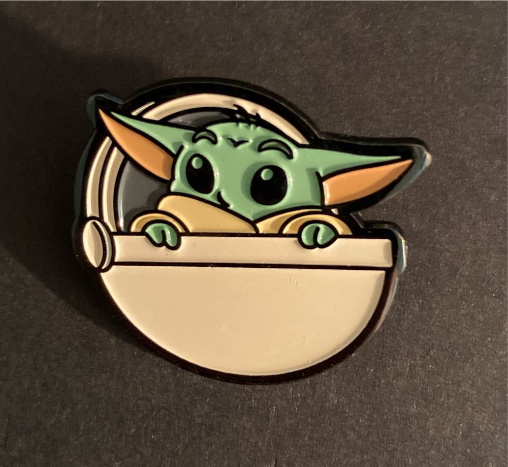 King Louie - Banana Nut Bread