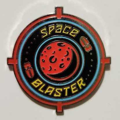 Disney New Fantasyland Pin Be Our Guest ...