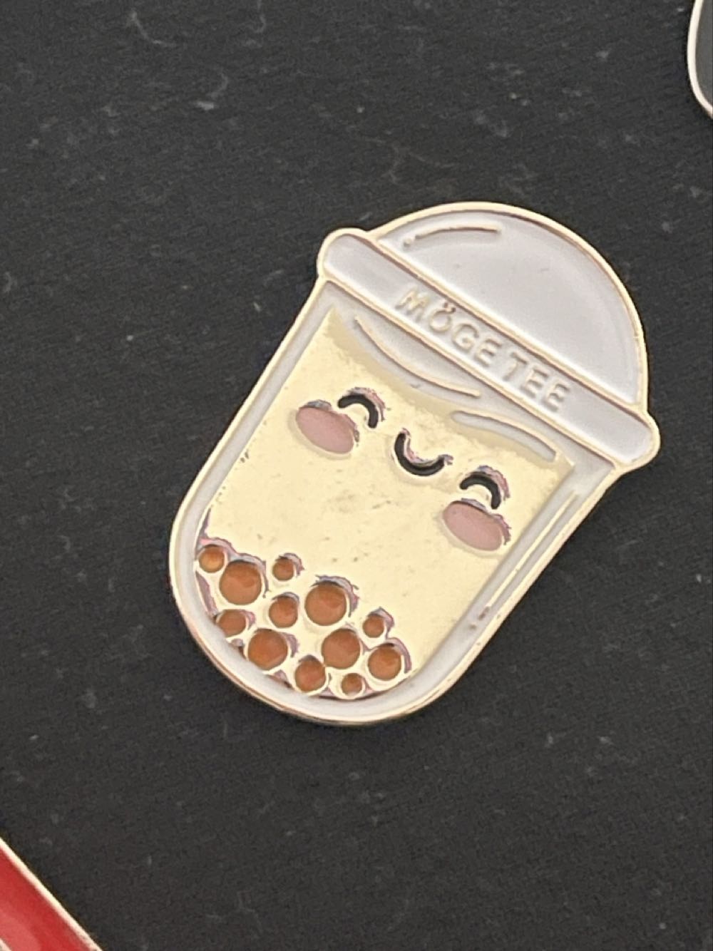 Sketch Lenticular Remy