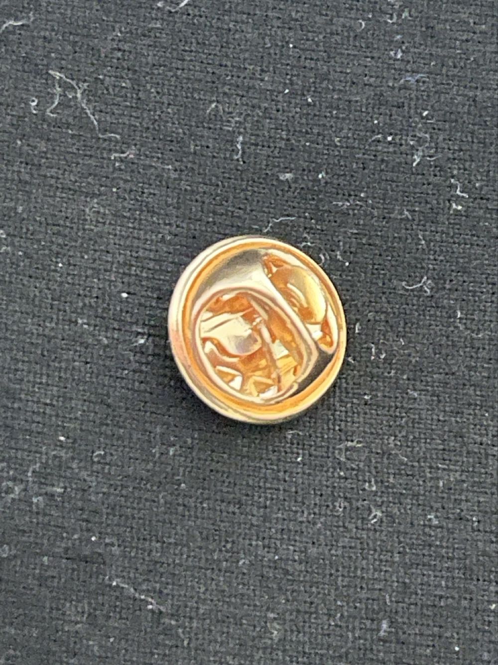 MOGE TEE Boba Pin - Brooch pin collectible - Main Image 3