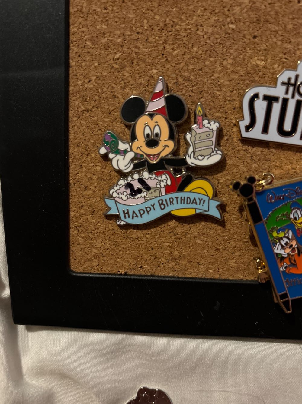 Exclusive Glow Dark Sdcc Yesterdays Heart Saturday