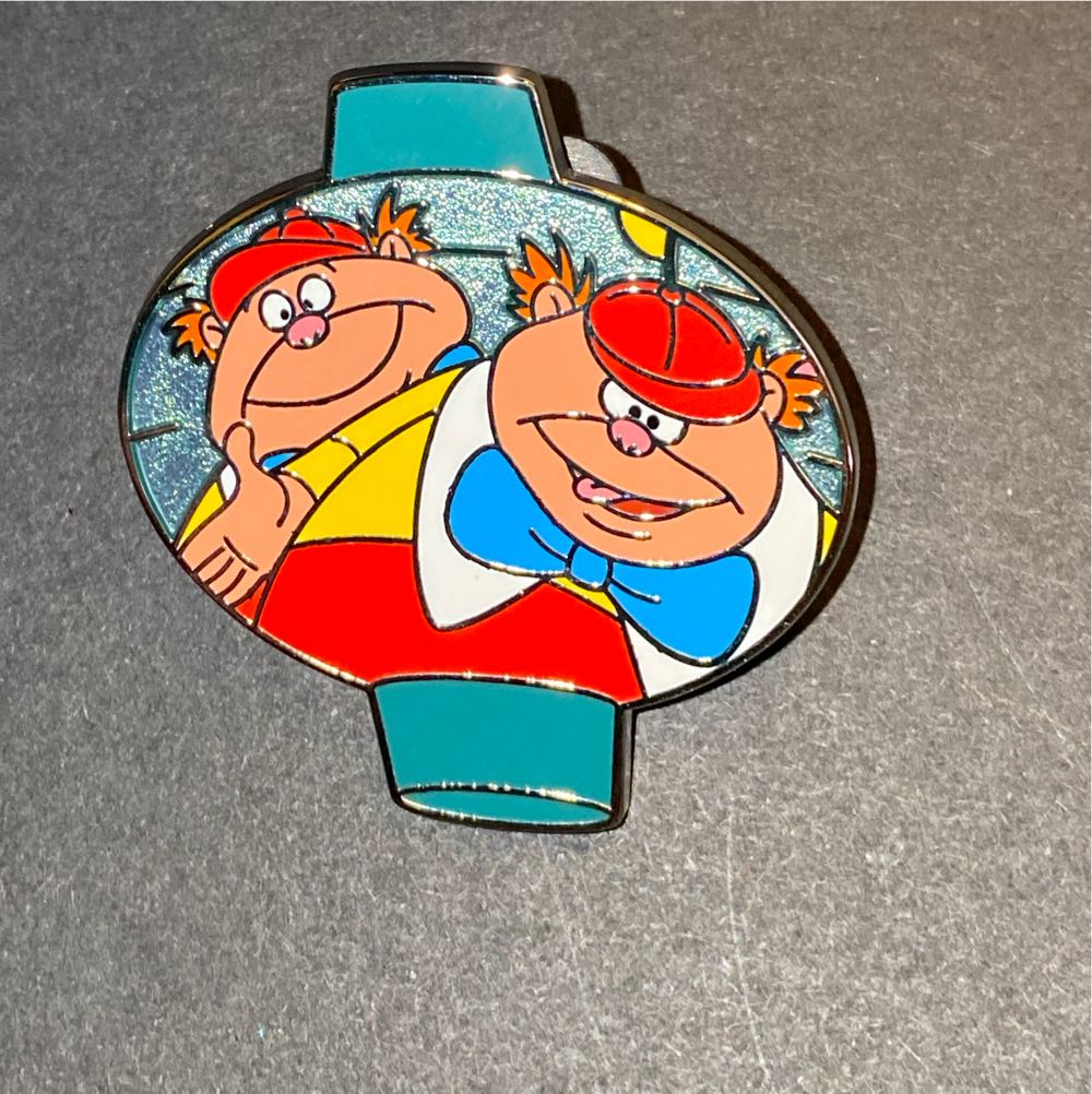 2019: WDW - Mickey's Not So Scary Halloween