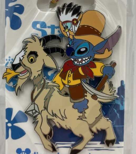 Luca - Holding Ice Cream - Ltd Release