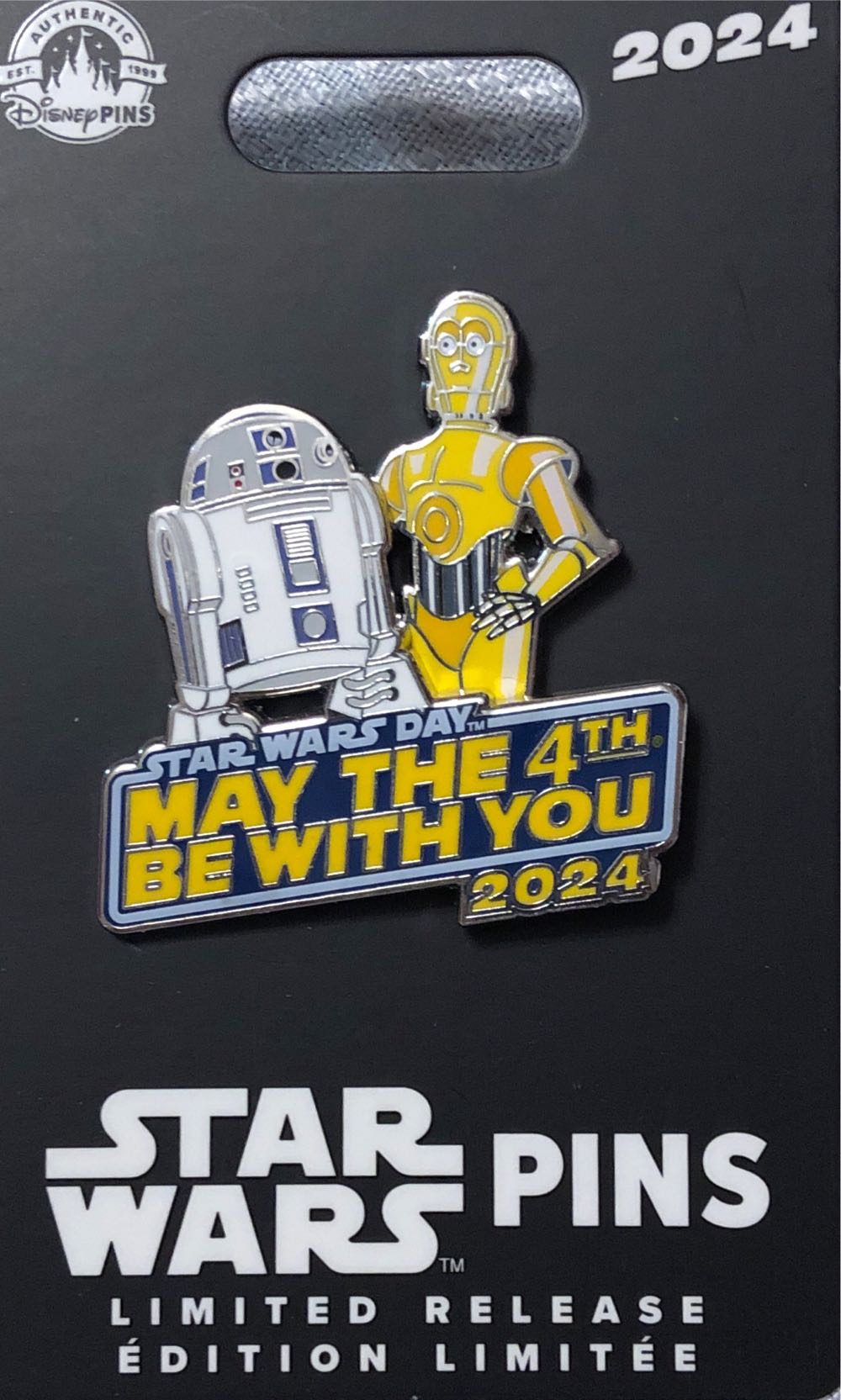 Chuuby, Runaway railway