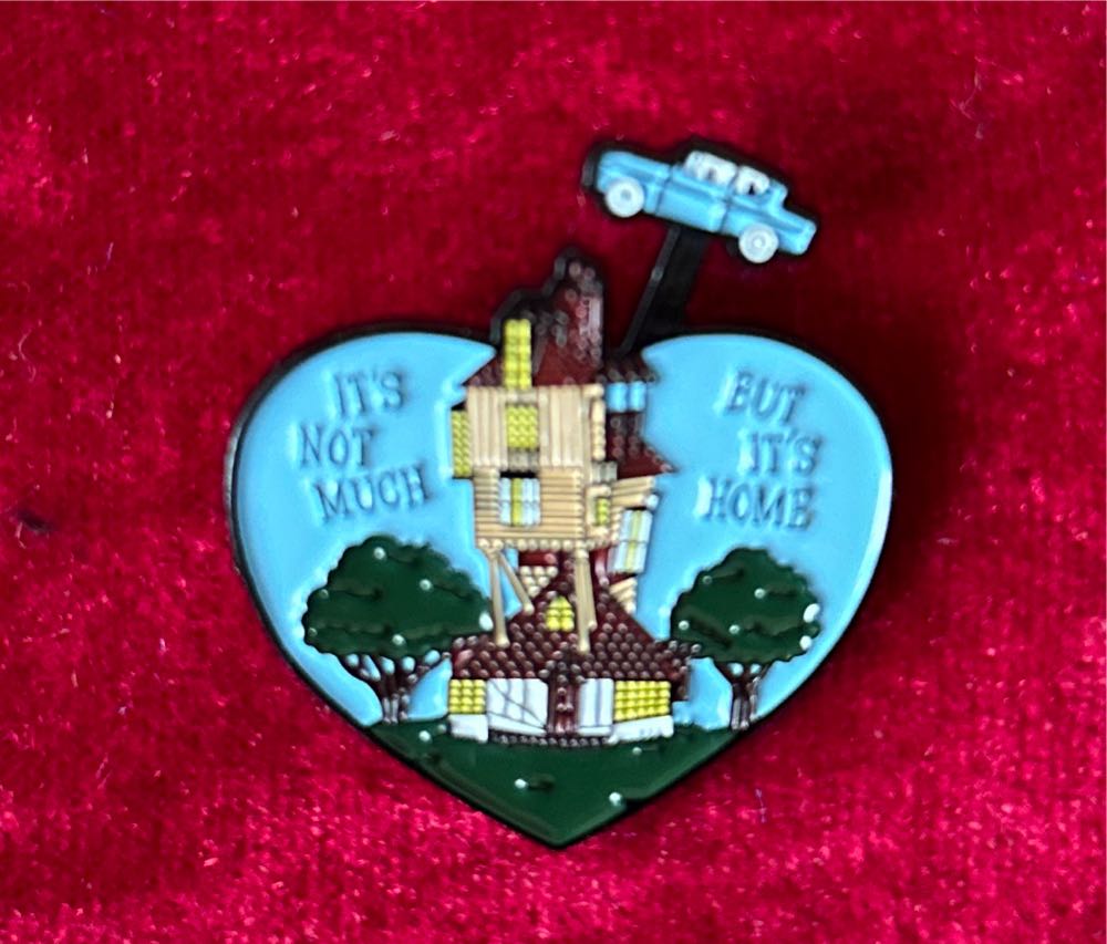 Leather Turquoise Dolphin