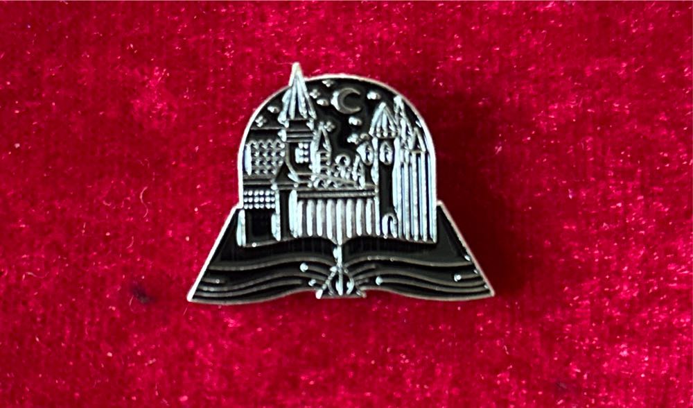 101 Dalmatians-Puppy-Patch