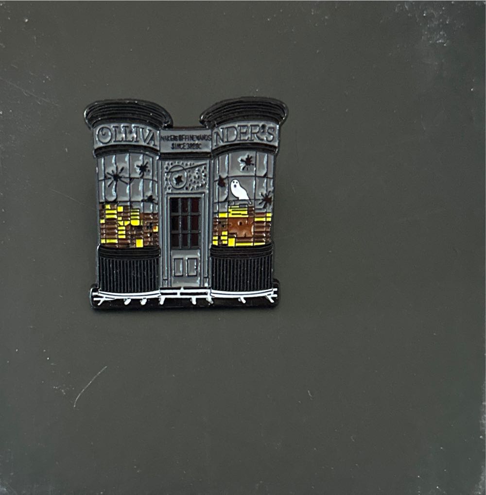 Limited Edition Let’s Play Volume 1 - Ruminate Enamel Pins