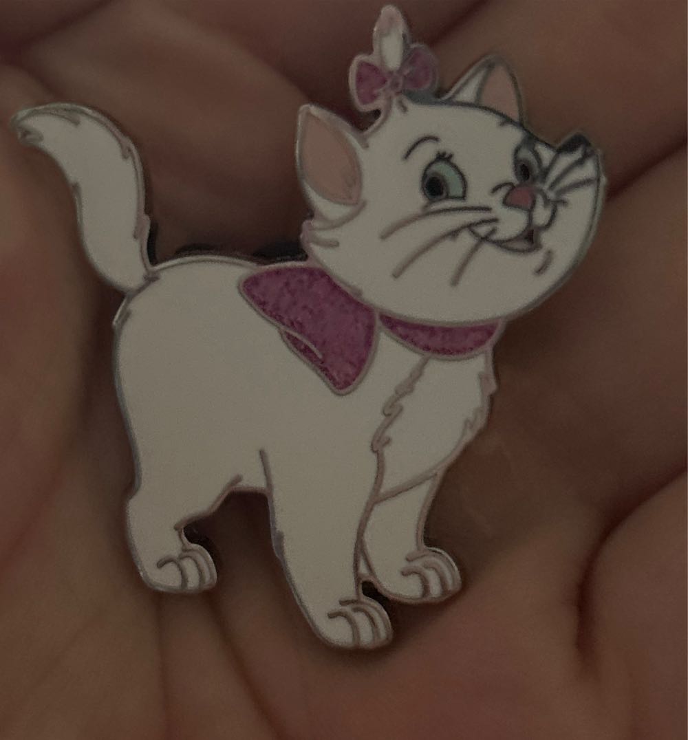 Mayor In Snowflake (Pearl Pin)(30th Anniversary)