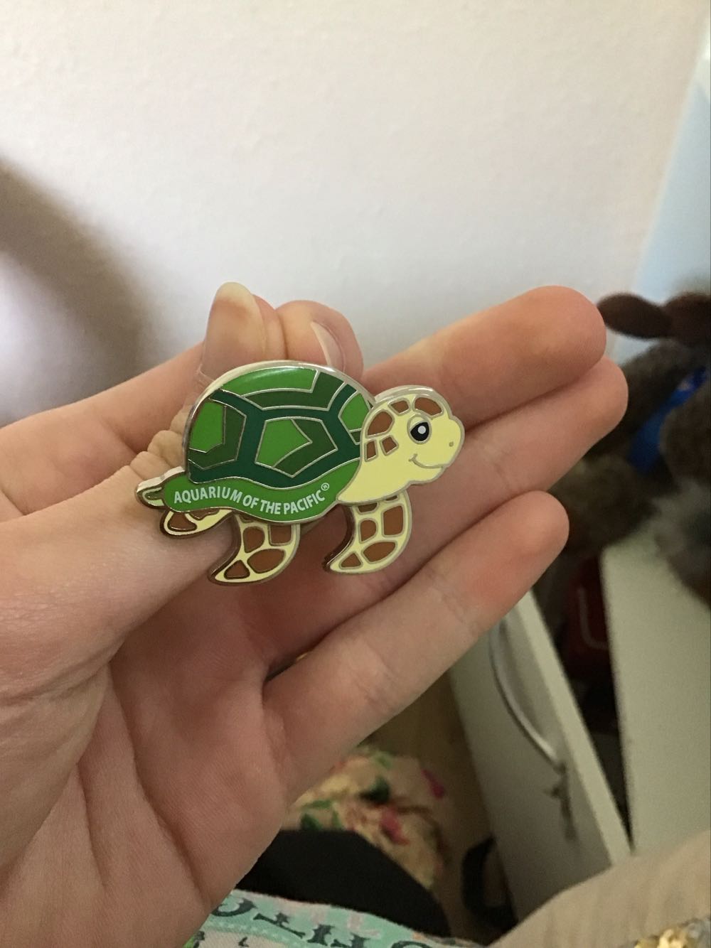 Disney Dogs- Georgette