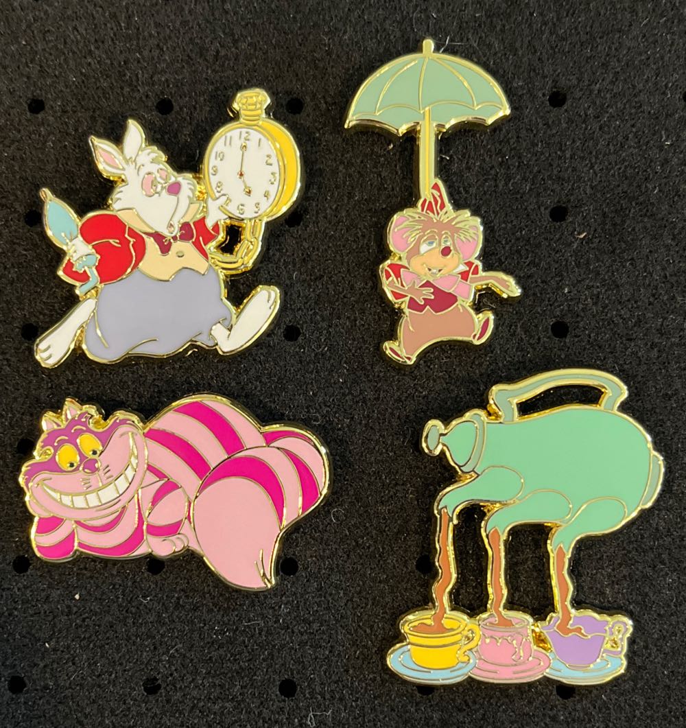 Felicia Day Buttons (Jason Palmer)