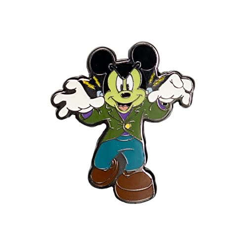 Gf Health Mickey Mouse Marvel