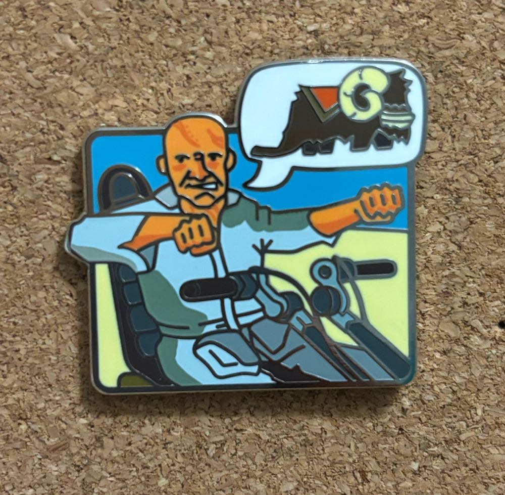 Pink Bear With Bow Cartoon Japanese