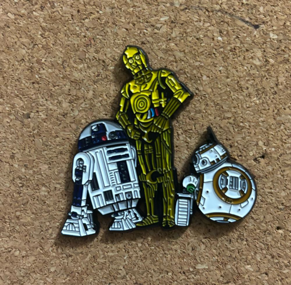 WDW 50th Anniversary - Golden Castle