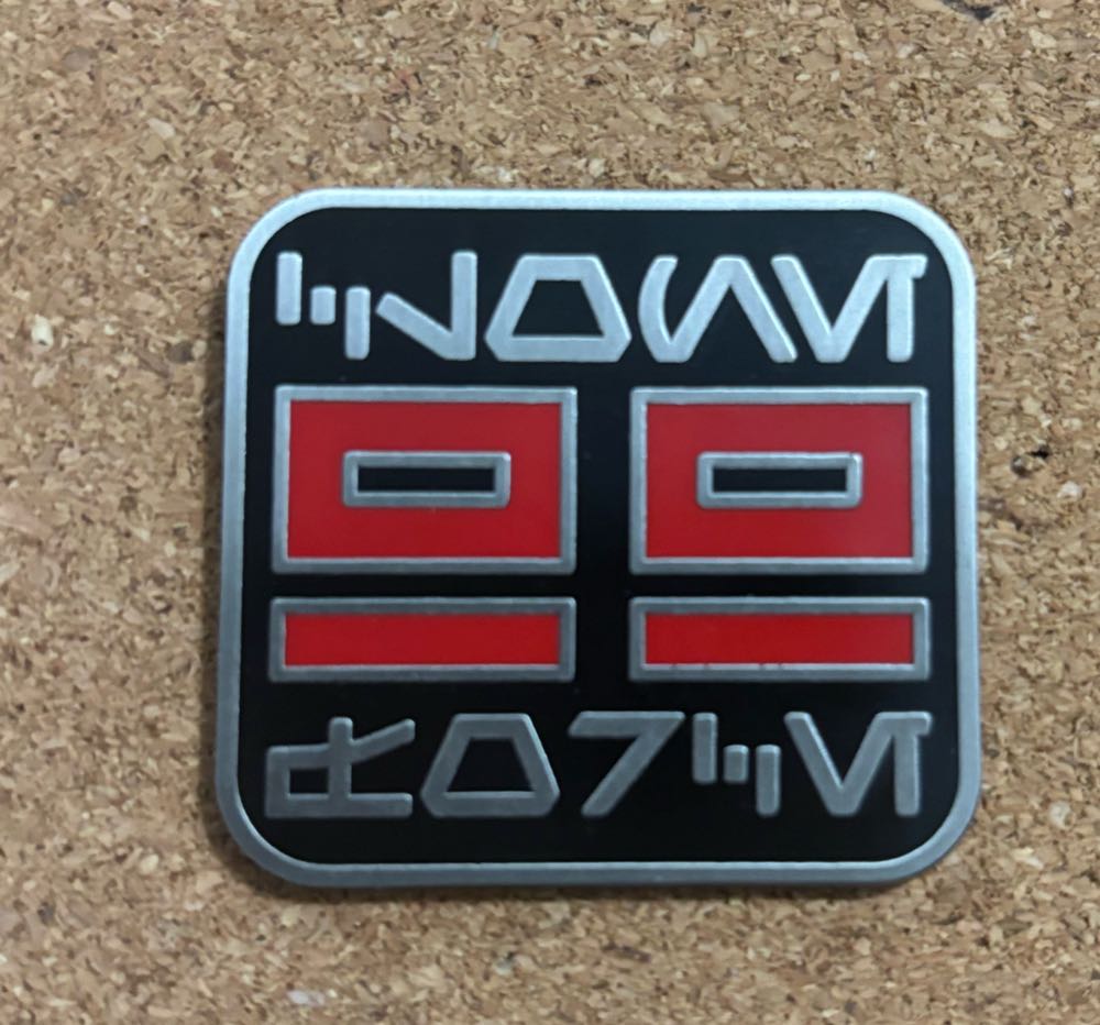 Up - 15th Anniversary - Kevin & Russell - Ltd Edition 2150