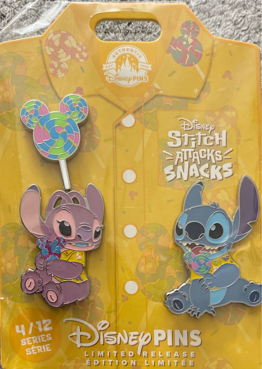 101 Dalmatians-Puppy