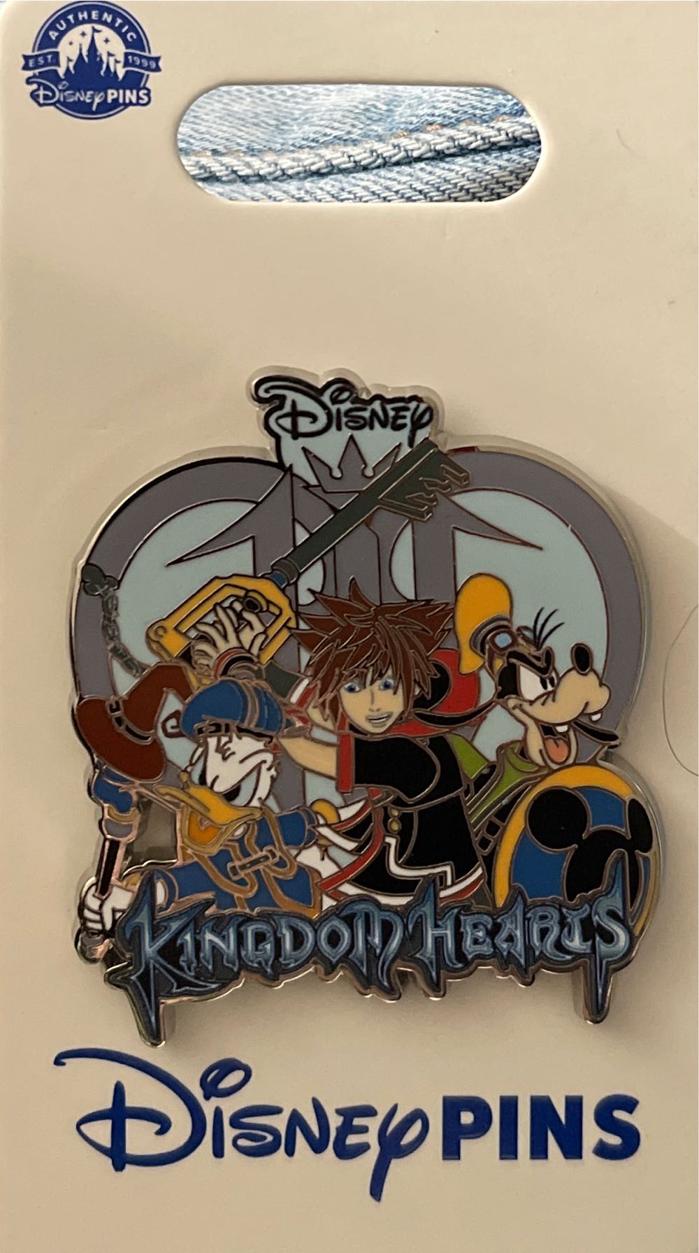 Disney Cruise Line DCL, Disney Wish, Mickey And Friends