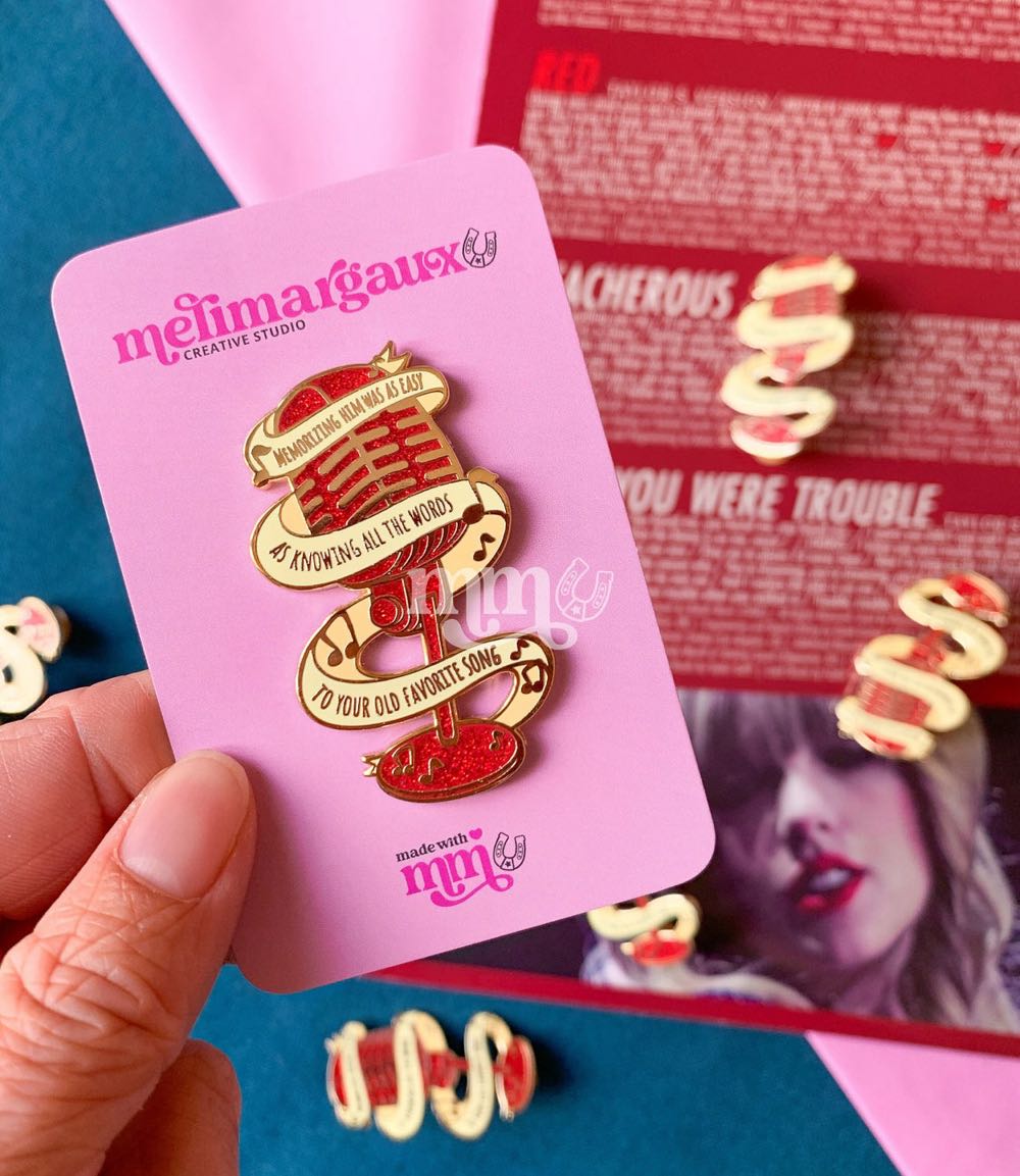 Jurassic Park Collection De Pin’s Et De Médaillons Limited Edition