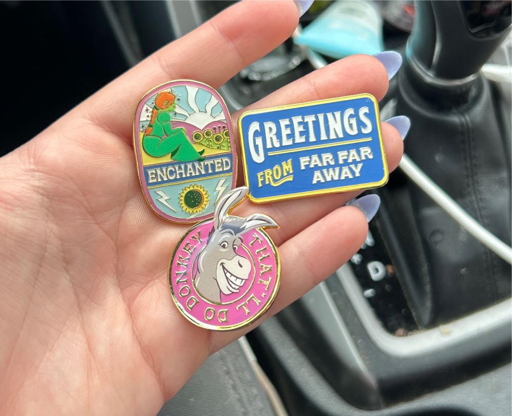 The Black Hole, Vincent, Circle V