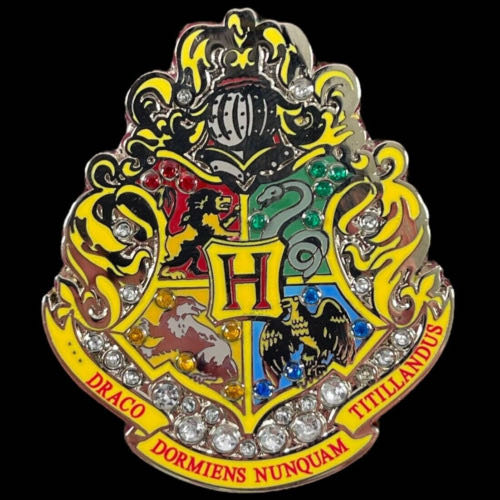 Villain Borders Captain Hook