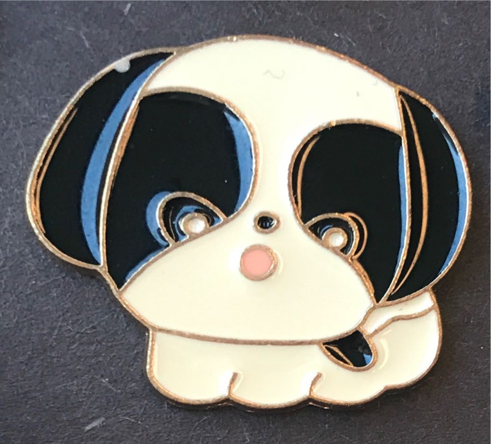 Jiminey Cricket - Ete 2023 - Ltd Edition 662/700 DLP