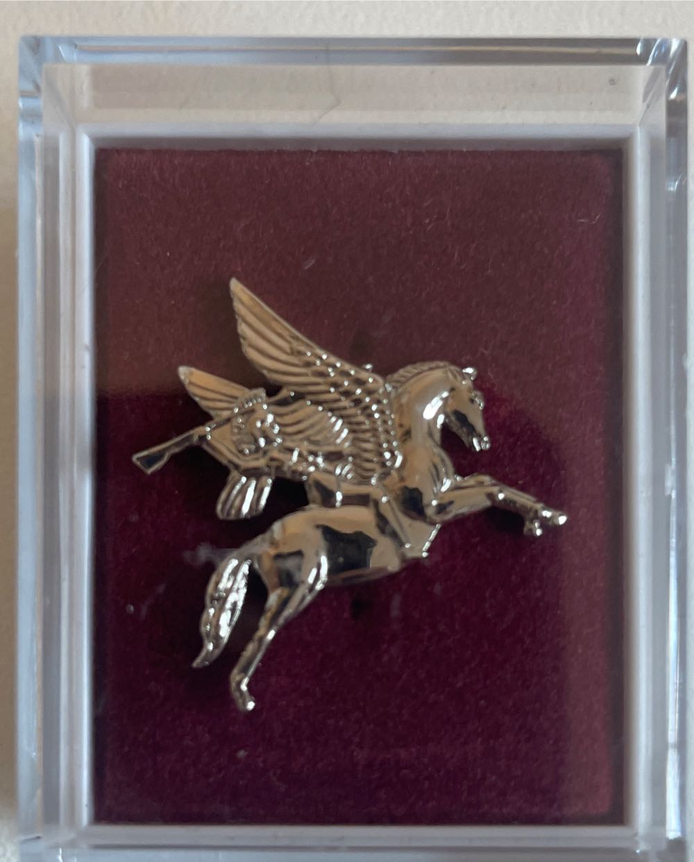 Mickey ears, cast member uniform, test track