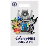 Mickey Ears Hollywood Studios - Tower Of Terror With Fireworks