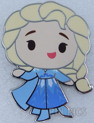 Cast Member Costumes Collection